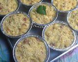 Foto langkah ke 8 dari resep Macaroni Schotel Kukus.