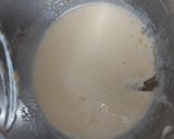 Nutellás - mézeskalácsos muffin meglepetéssel 🌲🌺🌲 recept fázis 2 fotója