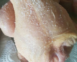 Foto del paso 2 de la receta: Pollitos Picantones en escabeche