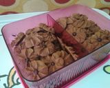 Foto langkah ke 10 dari resep Semprit Coklat.