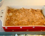 Foto del paso 4 de la receta: Dulce libanés a mi manera (كنافة على طريقتي)