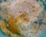 A legfinomabb zsíros túróspite recept fázis 4 fotója