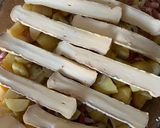 Une image de l'étape 7 de ☆Tartiflette à la Moutarde☆.