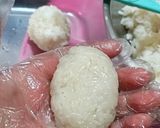 Foto langkah ke 5 dari resep Lemper Ayam.