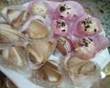 صورة لخطوة 2 من وصفة انواع الصابلي 🎉🎉🎉🎈🎈🎈🎈🍮🍩🍬🍬🍪🍰🎂🍰😘😘😘
