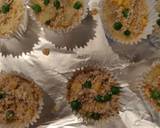 Veggie Oatmeal muffins (zero oil) recipe step 3 photo
