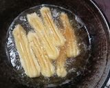 Foto langkah ke 9 dari resep Churross Frozen.