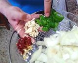 Foto del paso 1 de la receta Patatas bravas