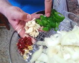 Foto del paso 1 de la receta: Patatas bravas