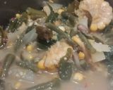 Foto langkah ke 8 dari resep Sayur asem.
