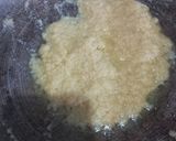 Foto langkah ke 3 dari resep Bumbu Dasar putih.