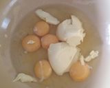 Foto del paso 1 de la receta: Queque grande