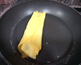 Foto del paso 6 de la receta: Creps de olivada, brie y nueces