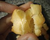 Foto langkah ke 7 dari resep Profiterole/Profiterol.