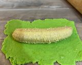 Foto langkah ke 5 dari resep Pisang Ijo Gluten Free.