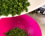 Foto del paso 4 de la receta: Como quitarle la baba a los nopales...TIP Sonorense