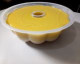 Foto langkah ke 7 dari resep Puding Jagung Susu.