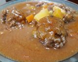 Foto del paso 4 de la receta: Albóndigas agridulces