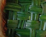 Foto langkah ke 1 dari resep Dodongkal Keju.