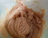 Foto del paso 1 de la receta: Galletas con chispas de chocolate