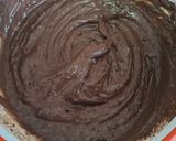 Fitnesz brownie recept fázis 2 fotója