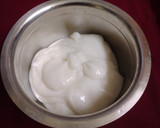 *ரைஸ் வடா* (மீந்த சாதம்) ரெசிபி ஸ்டேப் 3 புகைப்படம்