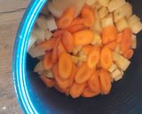 Foto del paso 4 de la receta: Meal prep o preparados para la semana
