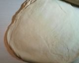 Foto langkah ke 7 dari resep Roti Croissan.