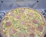 Foto del paso 3 de la receta: Tarta integral de brócoli!