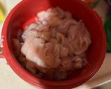Foto del paso 6 de la receta: 🌟 Wok María José