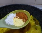 Foto langkah ke 3 dari resep Opor Ayam.