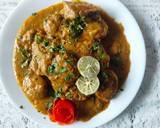 Malwani fish curry recipe step 4 photo