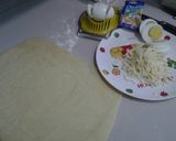 Foto langkah ke 5 dari resep Picnic Roll.
