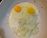 Foto langkah ke 2 dari resep Makaroni goreng.