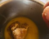 Foto del paso 2 de la receta: Torrijas de Vino Tinto