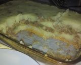 Foto del paso 6 de la receta: Pastel de papa VEGANO💚