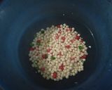 Foto langkah ke 3 dari resep Bubur Candil Fantasia.