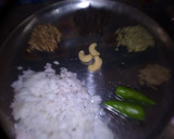 மீல் மேக்கர் மிளகு குருமா ரெசிபி ஸ்டேப் 1 புகைப்படம்