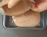A picture of step 6 of Chocolate Pastry | Black forest Cake.