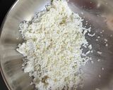 A picture of step 1 of Healthy Shahi Paneer Kabab.