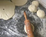 Foto del paso 4 de la receta: Tortas fritas para el mate
