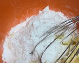A picture of step 1 of Cashew nuts cookies.