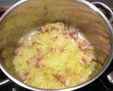 Foto del paso 3 de la receta: Judías blancas gratinadas