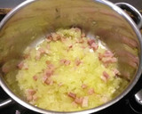 Foto del paso 3 de la receta: Judías blancas gratinadas