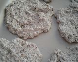 Foto del paso 4 de la receta: Galletas de semillas (Vegan) sin azúcar