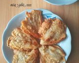 Foto langkah ke 4 dari resep Pisang Goreng Khas Minang.