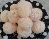 صورة لخطوة 5 من وصفة كعابر noix de coco