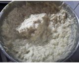 A picture of step 2 of Chicken Gravy.