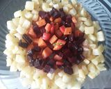 Foto del paso 7 de la receta: Ensalada tibia de Vegetales!!! 🥗🥙🥗🥙