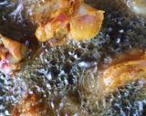 Gambar langkah 1 resipi Ayam Masak Kicap.
